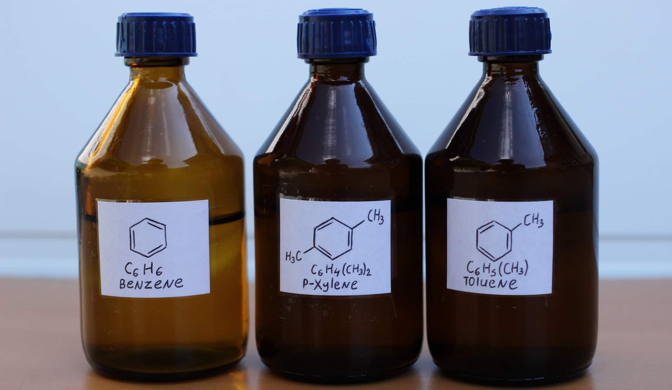 Flammable Liquids Compliance (Part 6) Other Guidance Materials